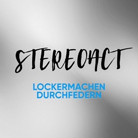 STEREOACT FEAT. VOYCE - SO SOLL ES BLEIBEN